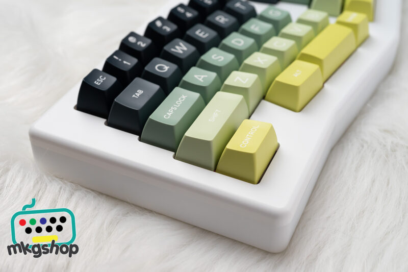 Keycap SA Polar Light Domikey - Ảnh 8