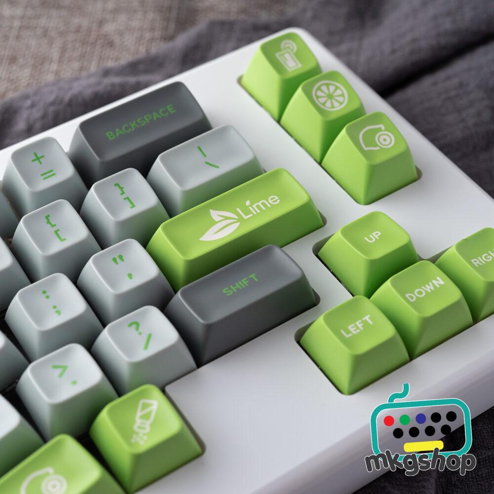 Keycap SA Aifei Lime