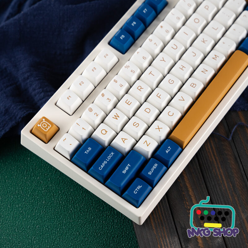 Keycap SA Wahtsy doubleshot, SA profile