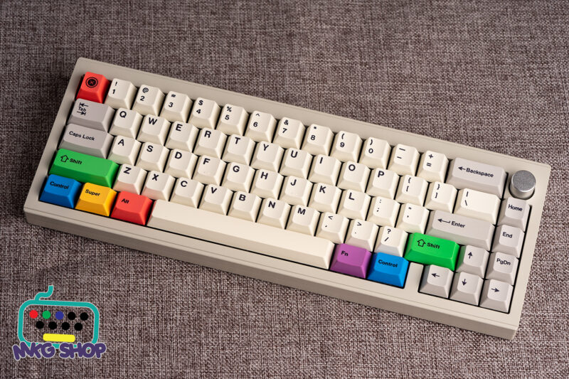 Keycap Đèn giao thông cherry - Hình ảnh 3