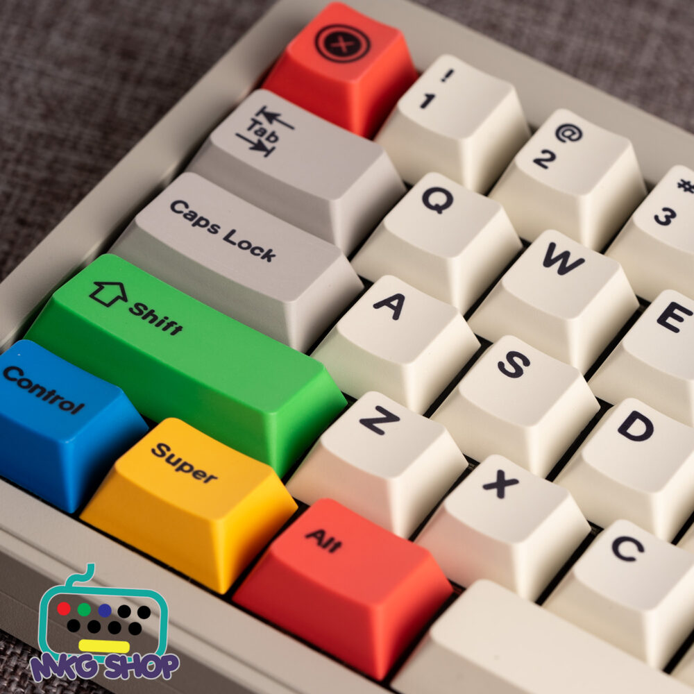 Keycap Đèn giao thông cherry