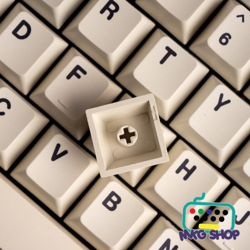 Keycap Đèn giao thông cherry - Hình ảnh 6