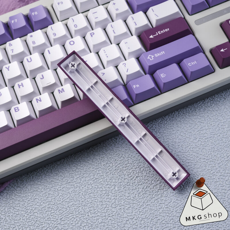 Keycap CMK Tuzi cherry profile - Ảnh 5