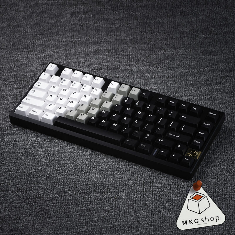 Keycap Faded BOW cherry - Hình ảnh 3
