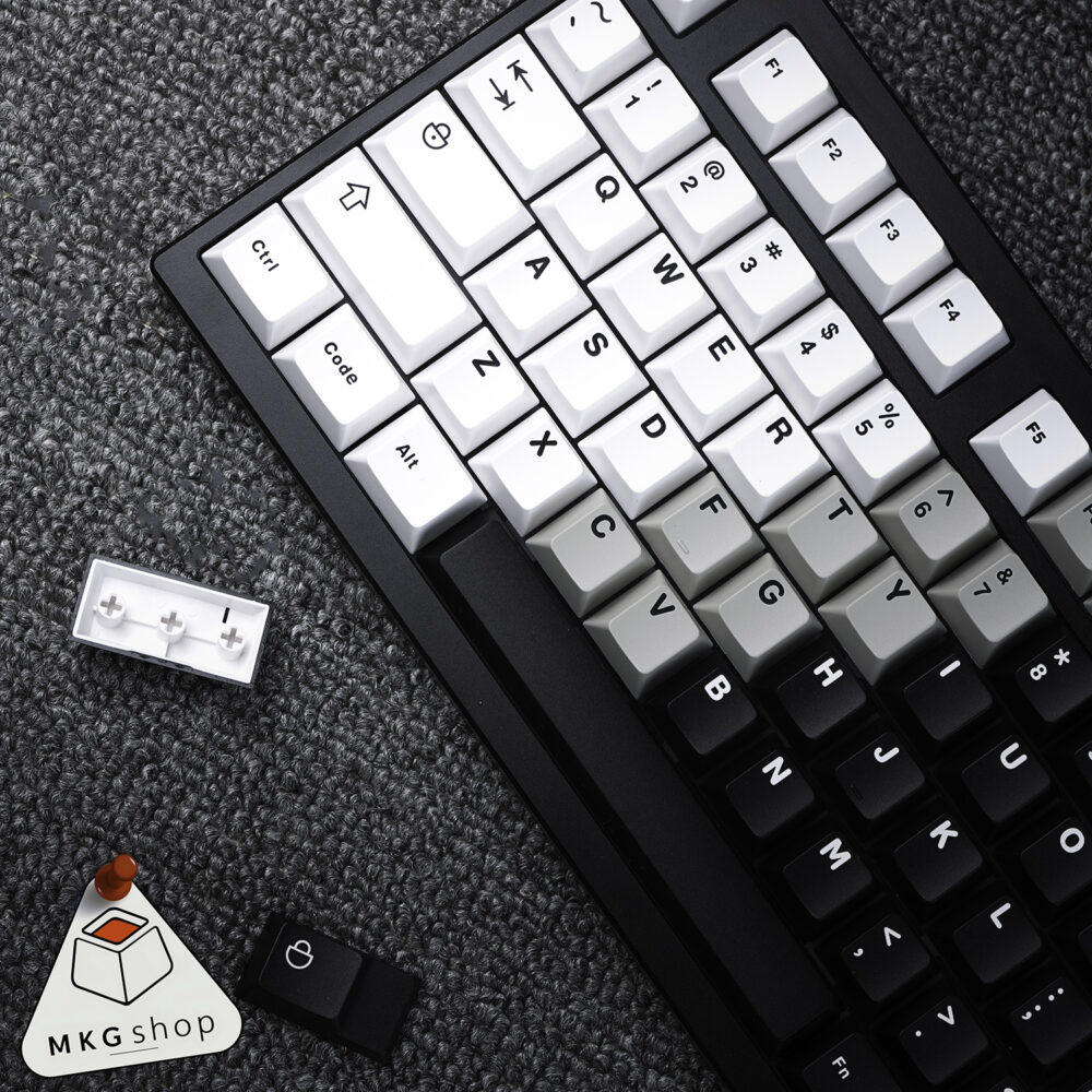 Keycap Faded BOW cherry