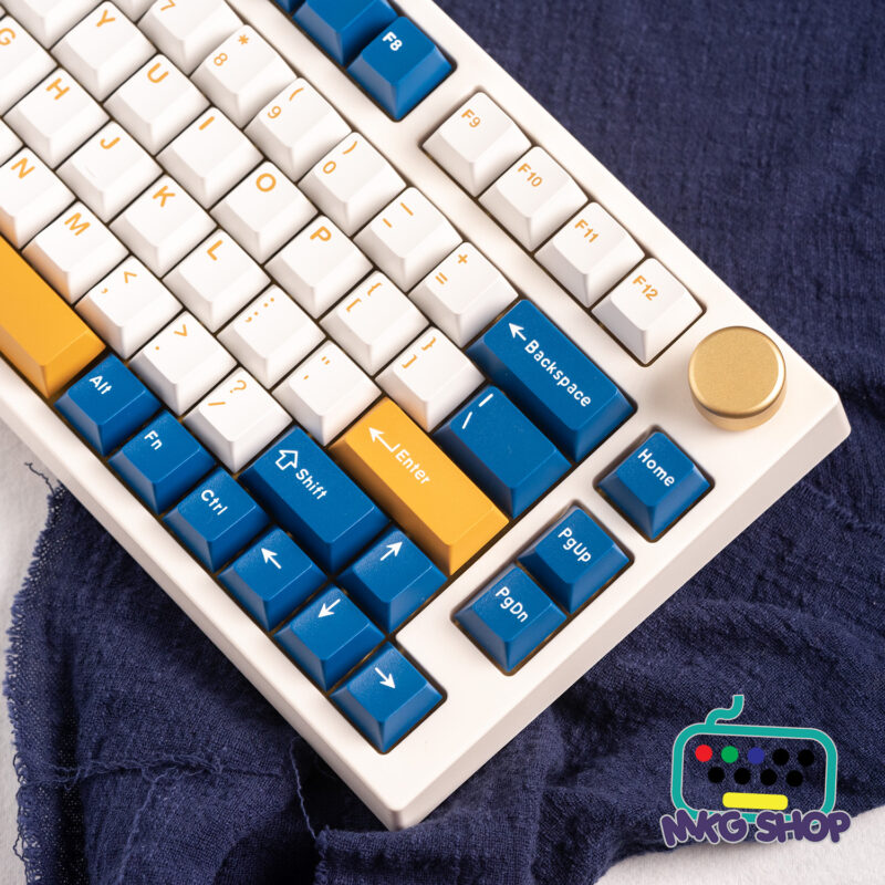 Keycap CMK Wahtsy cherry profile, 171 nút bàn phím cơ rẻ đẹp - Hình ảnh 5