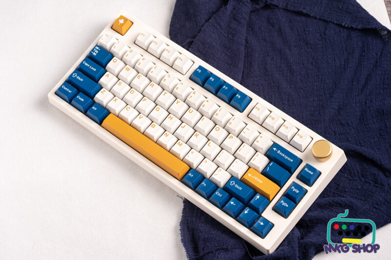Keycap CMK Wahtsy cherry profile, 171 nút bàn phím cơ rẻ đẹp - Hình ảnh 4