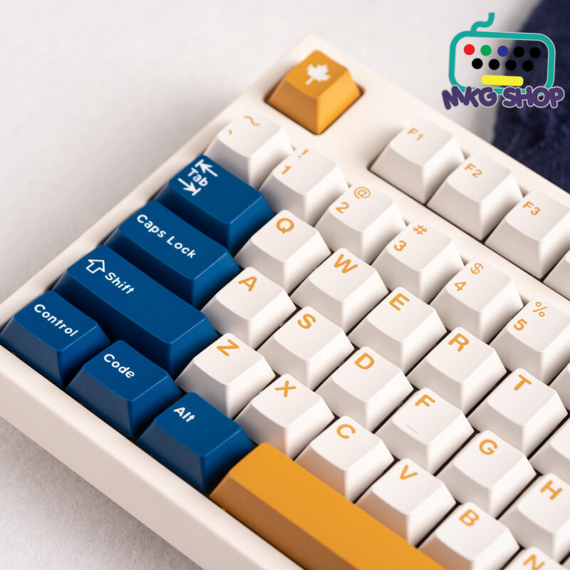 Keycap CMK Wahtsy cherry profile, 171 nút bàn phím cơ rẻ đẹp - Hình ảnh 3
