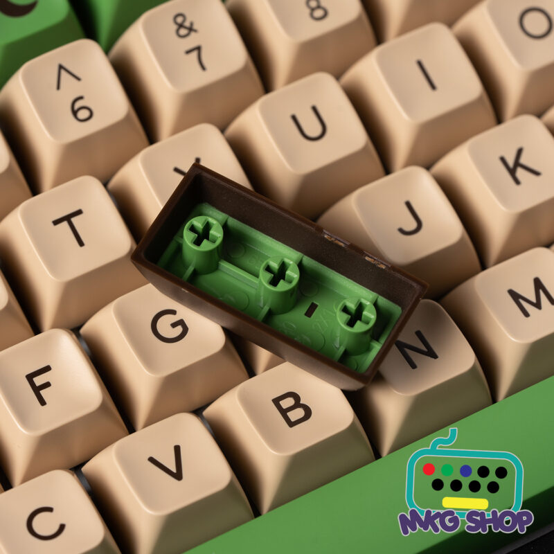 Keycap SA Youda - ABS doubleshot - Ảnh 4
