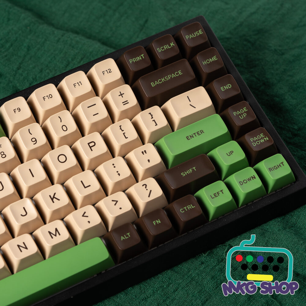 Keycap SA Youda - ABS doubleshot