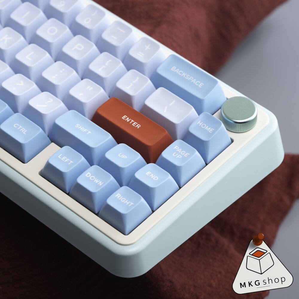 Keycap SA Falan - ABS doubleshot - Aifei SA profile
