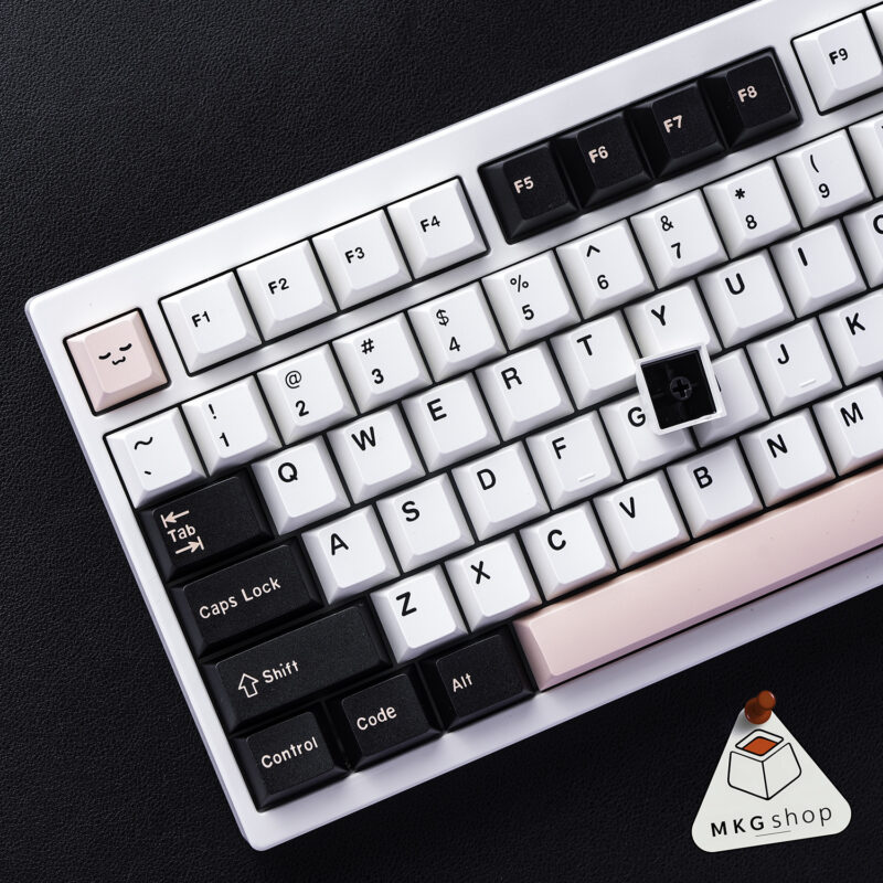 Keycap Olivia - ABS doubleshot - cherry profile - Ảnh 3