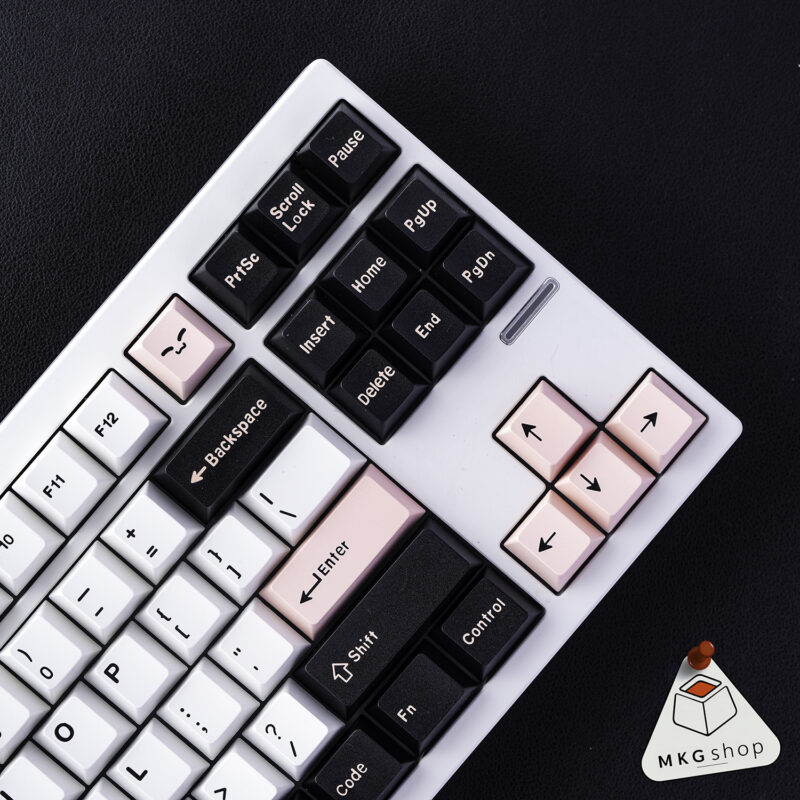 Keycap Olivia - ABS doubleshot - cherry profile - Ảnh 4