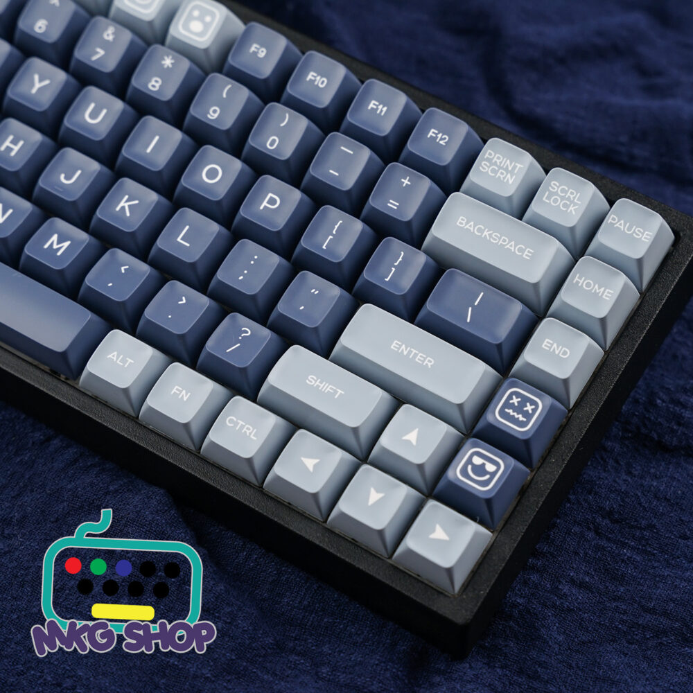 Keycap SA Fish ABS doubleshot, SA profile