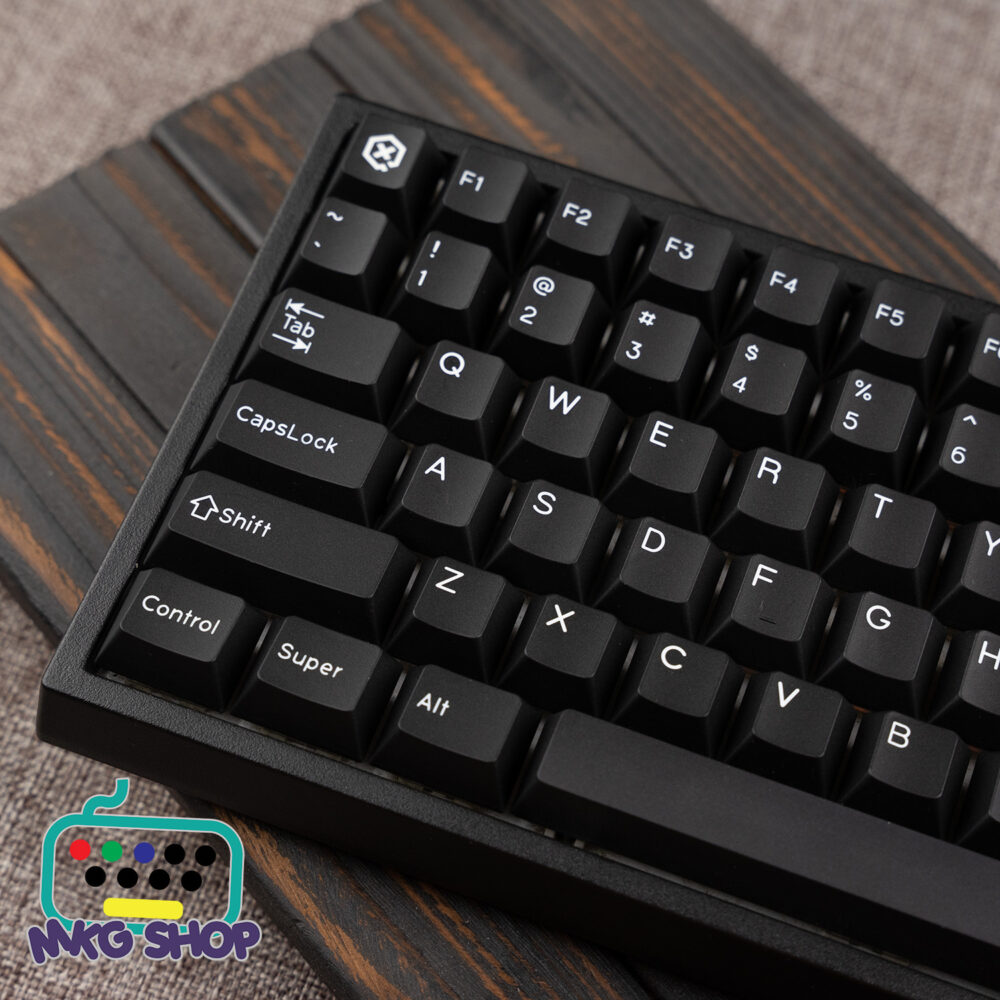 Keycap CMK WOB PBT doubleshot, cherry profile