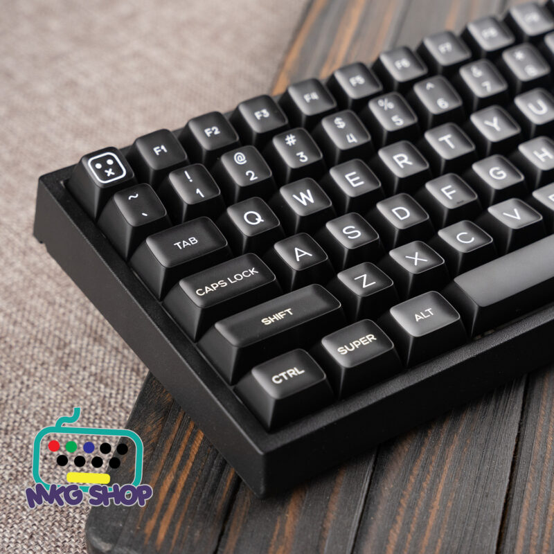 Keycap SA Wob ABS doubleshot, SA profile