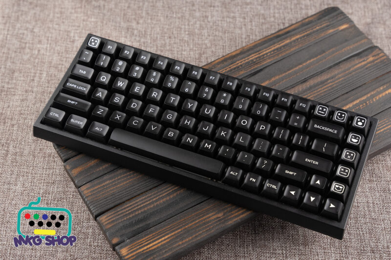 Keycap SA Wob ABS doubleshot, SA profile - Ảnh 4