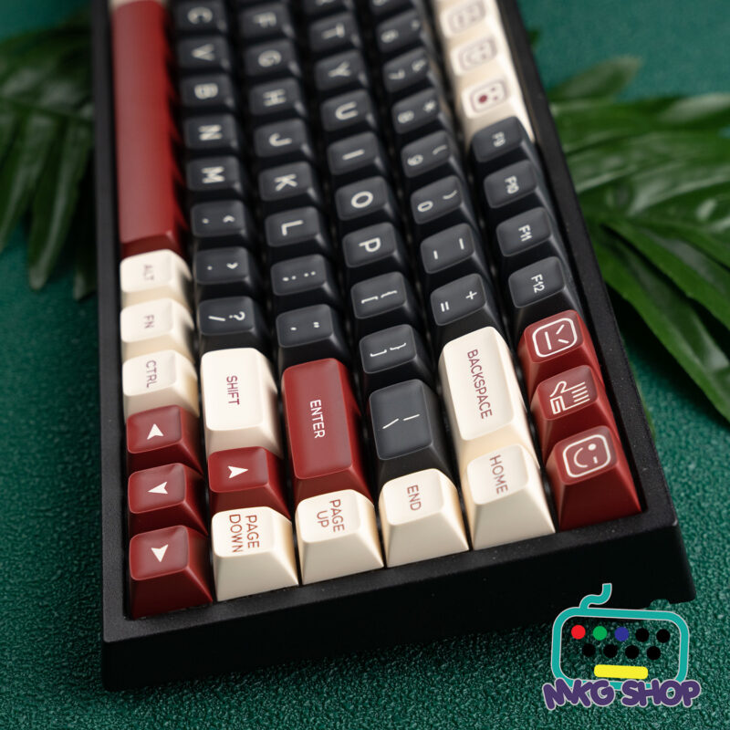 Keycap SA Rome, ABS doubleshot, SA profile