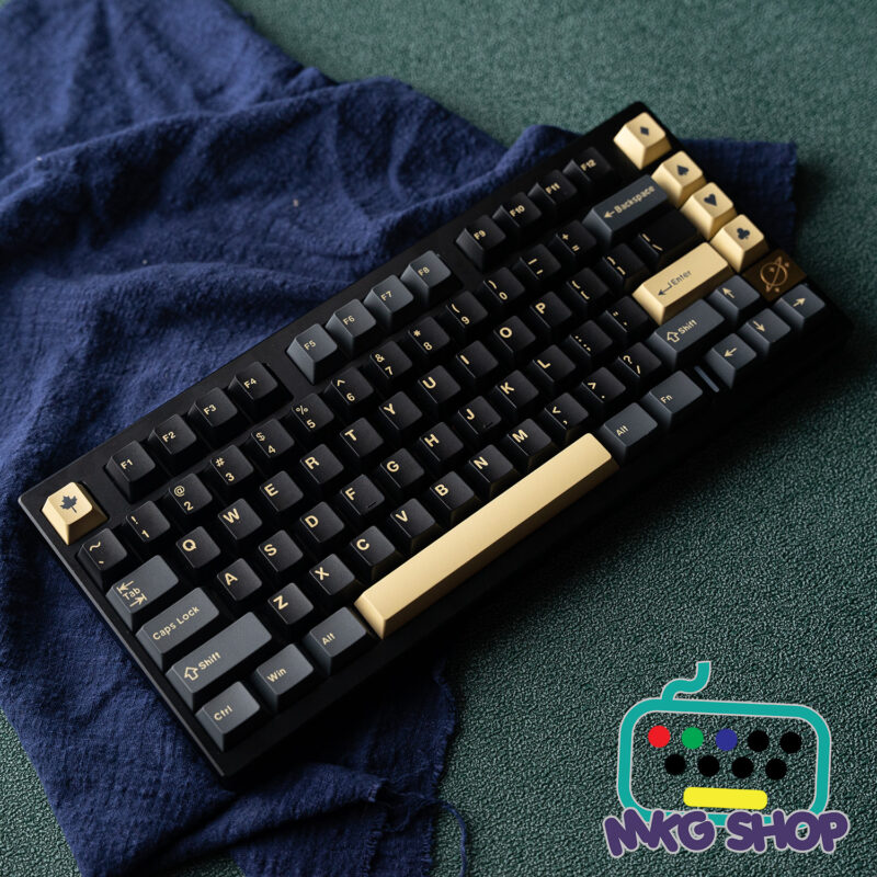 Keycap CMK APE cherry profile - Hình ảnh 4