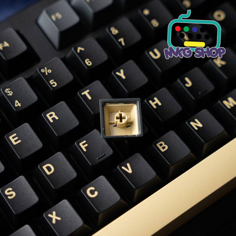Keycap CMK APE cherry profile - Hình ảnh 5