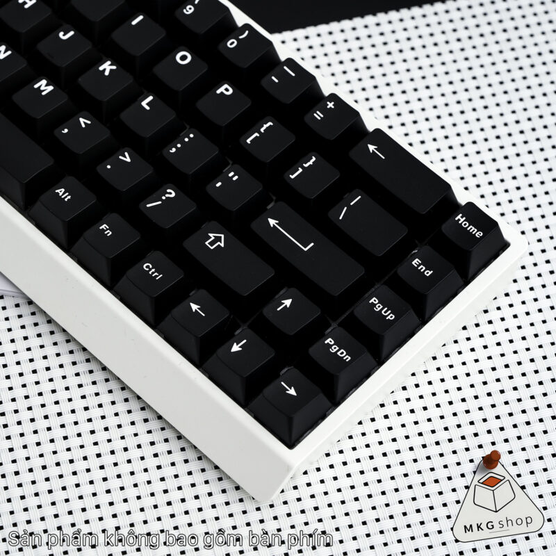 Keycap Aifei WOB V2 | PBT doubleshot | Cherry profile - Ảnh 3