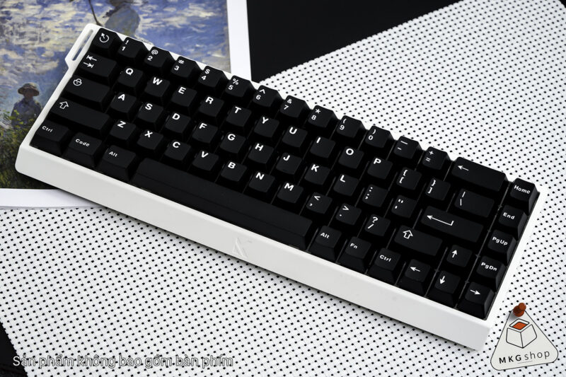 Keycap Aifei WOB V2 | PBT doubleshot | Cherry profile - Ảnh 4