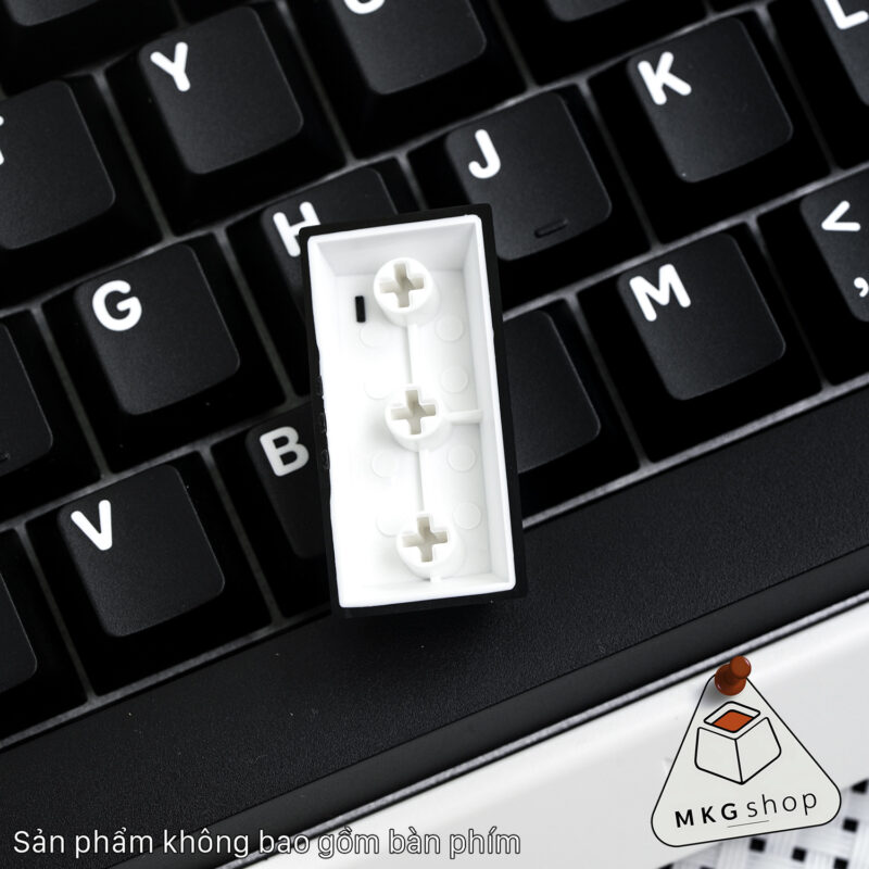 Keycap Aifei WOB V2 | PBT doubleshot | Cherry profile - Ảnh 5