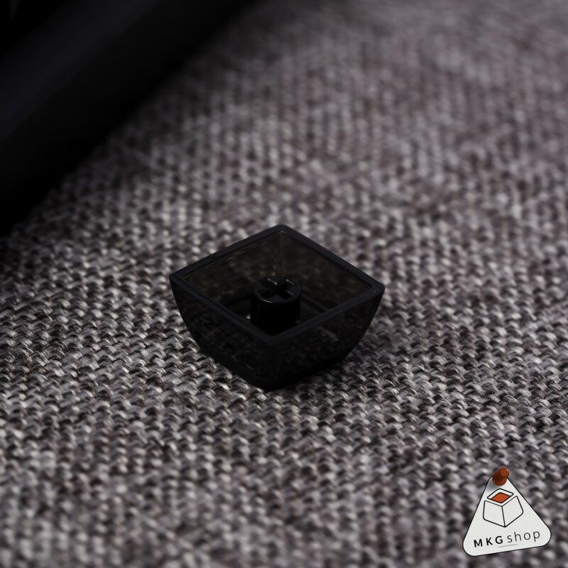 Keycap Gengar Pokemon | PBT dyesub | OEM profile - Hình ảnh 7