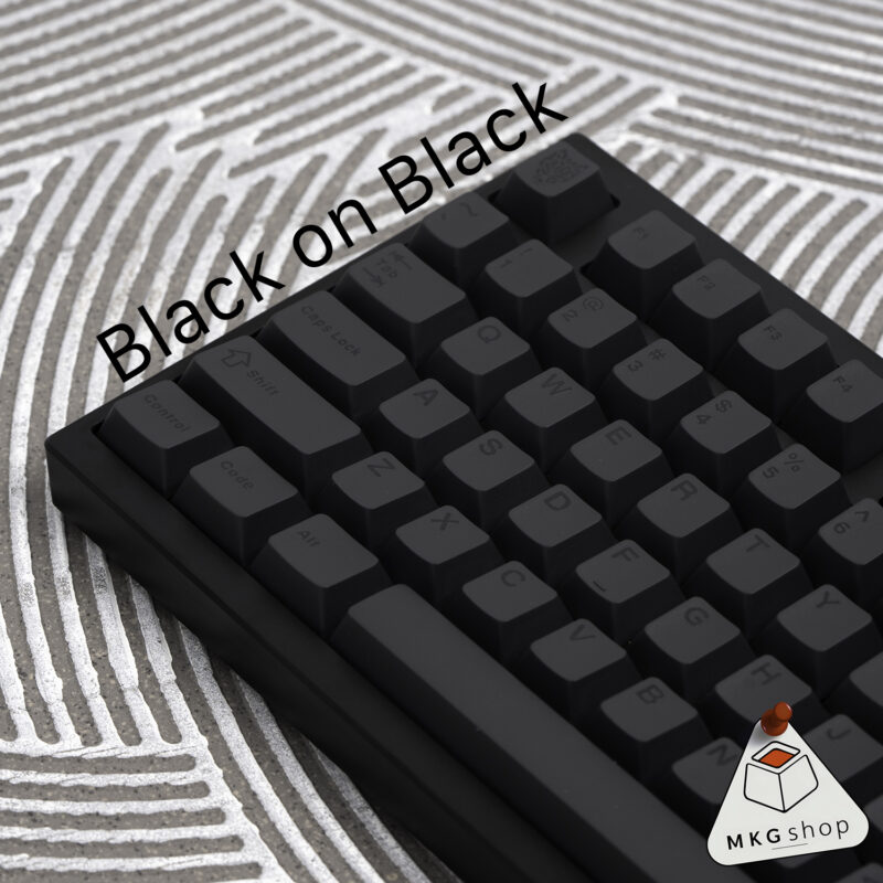 Keycap Aifei BOB - Cherry profile - ABS doubleshot - Ảnh 3