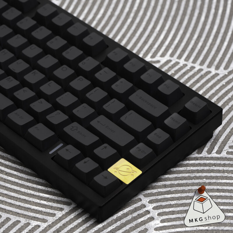 Keycap Aifei BOB - Cherry profile - ABS doubleshot - Ảnh 4