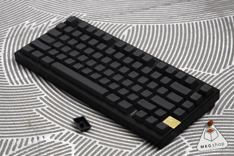 Keycap Aifei BOB - Cherry profile - ABS doubleshot - Ảnh 5