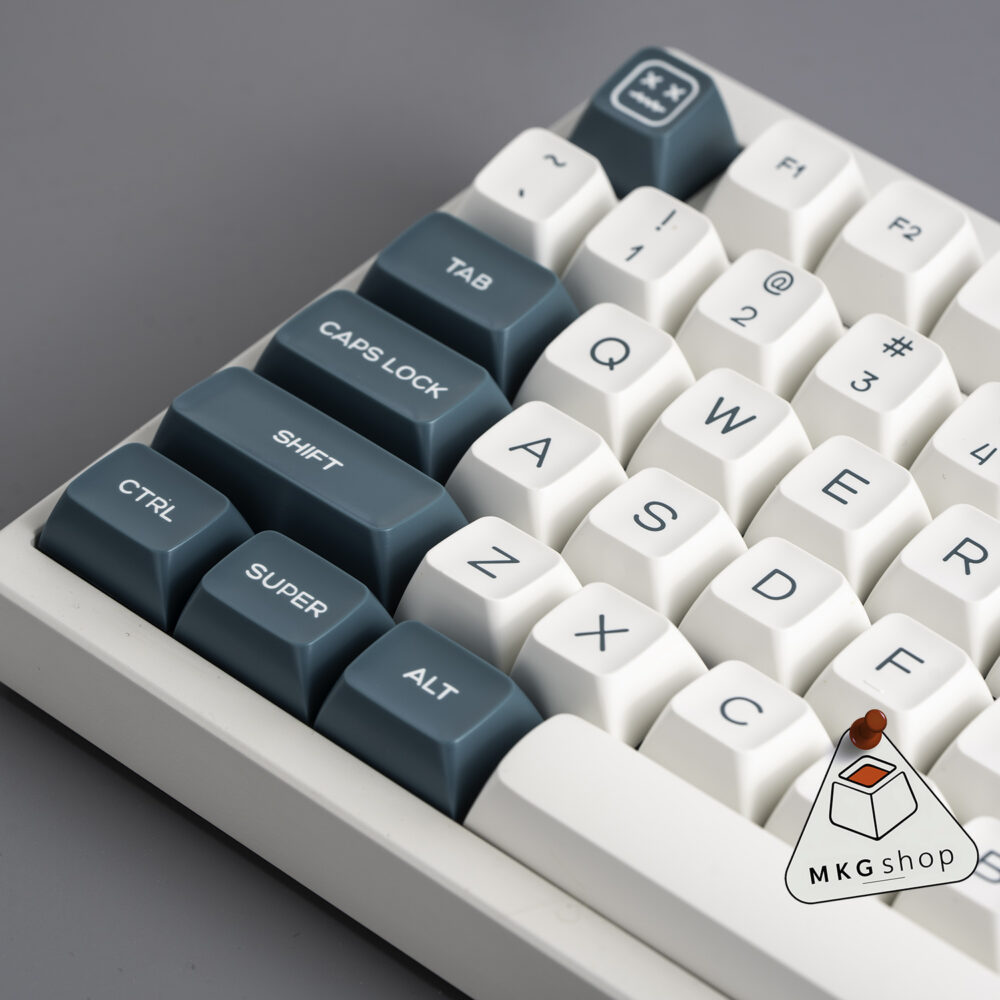 Keycap SA Lam Ngọc - ABS doubleshot - SA aifei