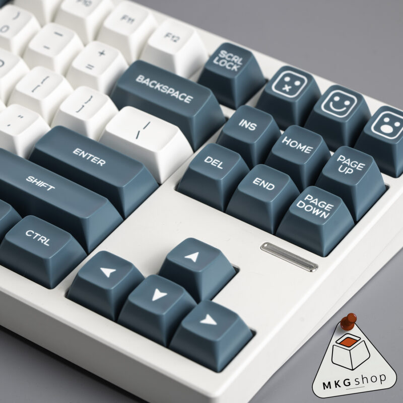 Keycap SA Lam Ngọc - ABS doubleshot - SA aifei - Hình ảnh 3