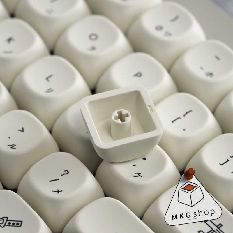 Keycap Honor - MOA - PBT dyesub - Hình ảnh 4