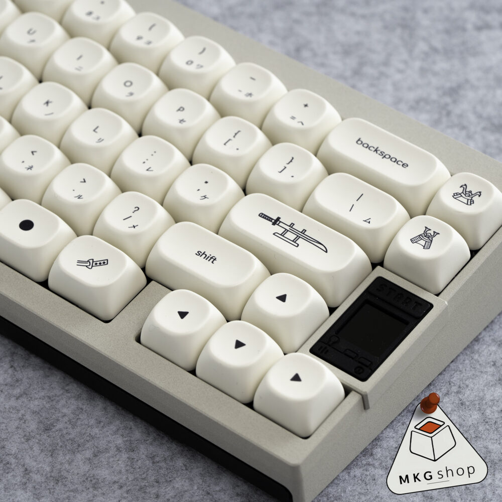 Keycap Honor - MOA - PBT dyesub