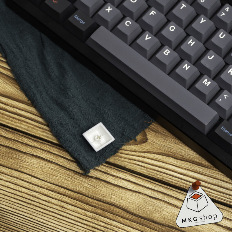 Keycap Olivion - PBT dyesub - Cherry profile - Ảnh 5