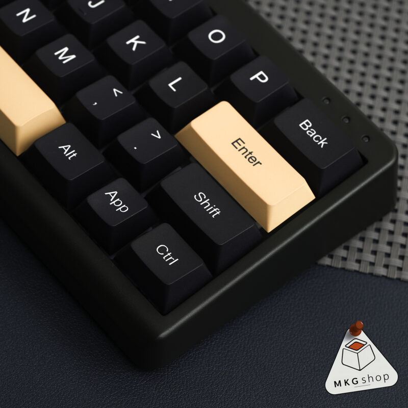 Epomaker TH40 - 3 modes - RGB - Hot swap - VIA QMK - Hình ảnh 9