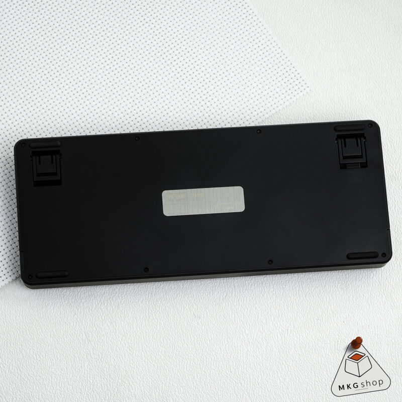Epomaker TH85 - 3 modes - Hot swap - RGB - VIA QMK - Hình ảnh 3