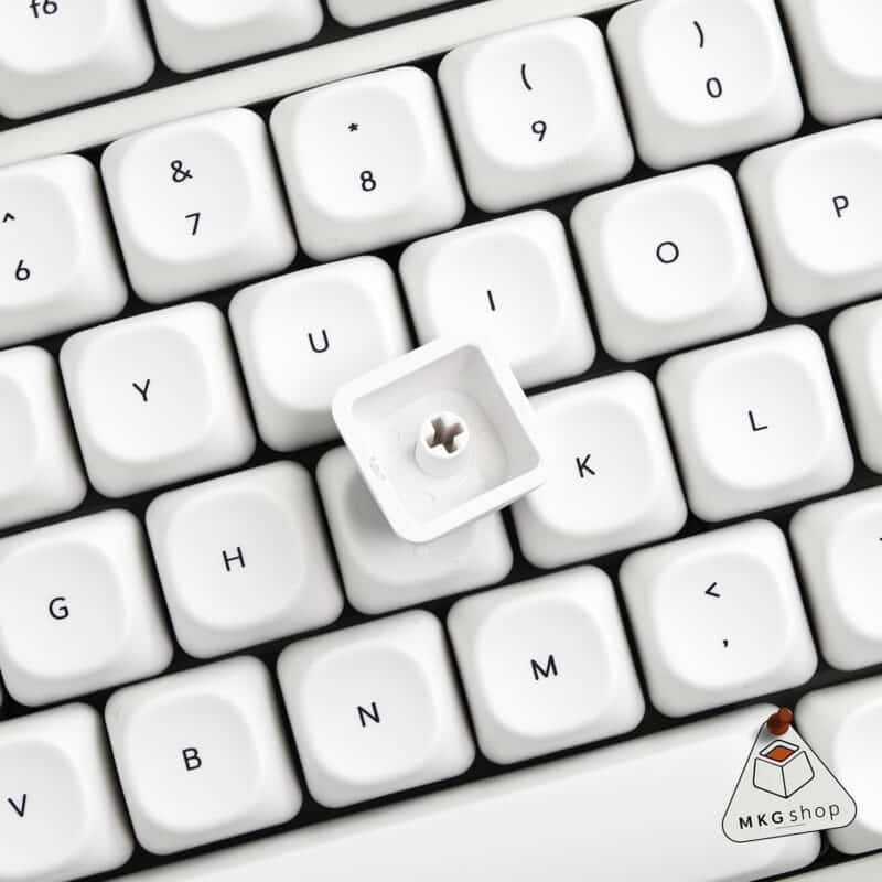 Keycap Spooky - MOA profile - PBT dyesub - Ảnh 7