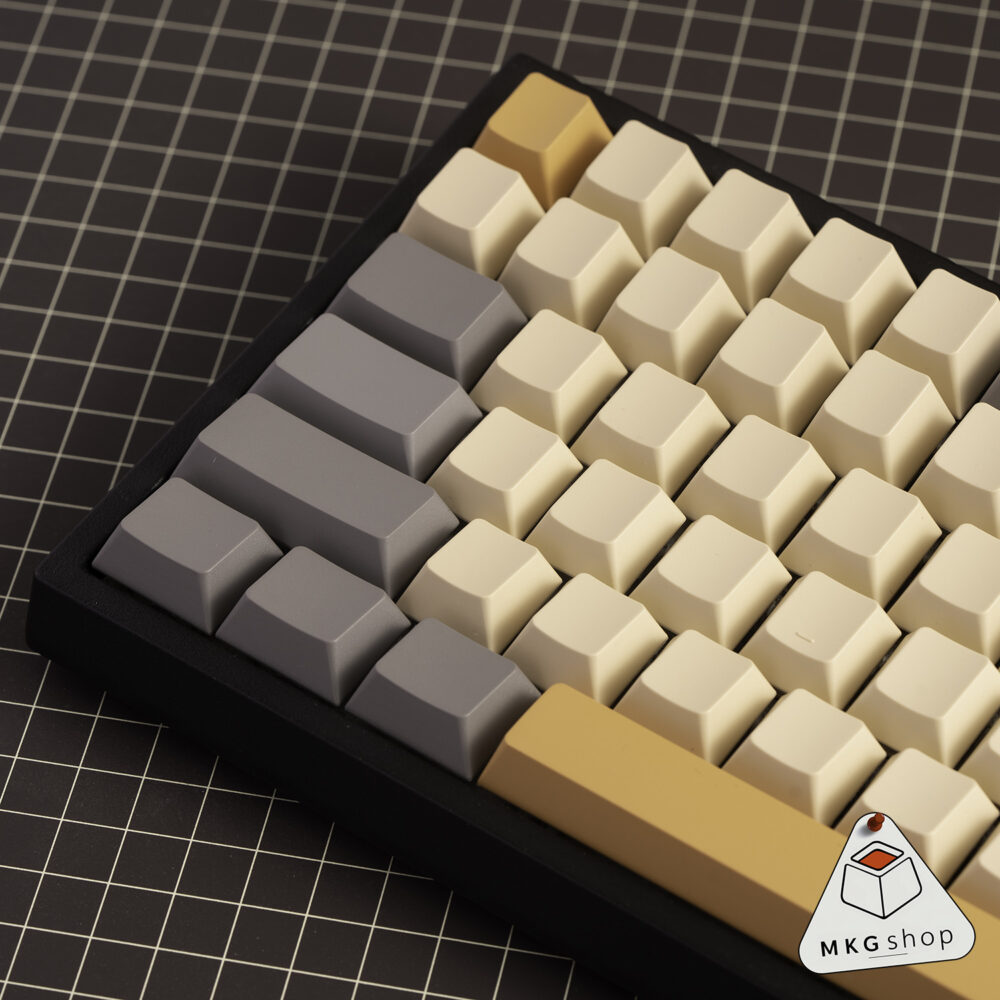 Keycap Desert blank - Cherry profile - PBT dyesub